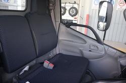 2022 HINO DUTRO 616
