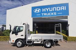 2022 HINO DUTRO 616