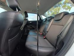2011 Ford Focus Titanium