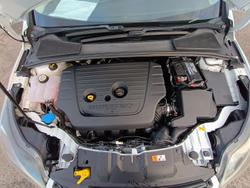 2011 Ford Focus Titanium