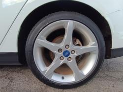 2011 Ford Focus Titanium