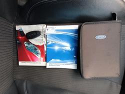 2011 Ford Focus Titanium