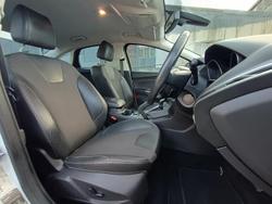 2011 Ford Focus Titanium