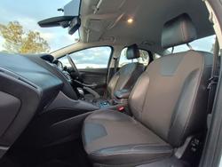 2011 Ford Focus Titanium