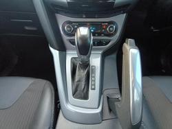 2011 Ford Focus Titanium