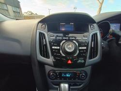 2011 Ford Focus Titanium