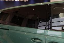 2025 Volkswagen ID. Buzz Pro BEV560