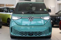 2025 Volkswagen ID. Buzz Pro BEV560