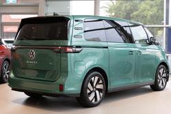 2025 Volkswagen ID. Buzz Pro BEV560