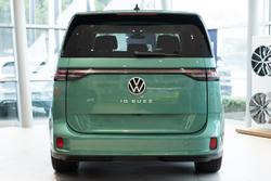 2025 Volkswagen ID. Buzz Pro BEV560
