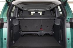2025 Volkswagen ID. Buzz Pro BEV560