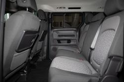 2025 Volkswagen ID. Buzz Pro BEV560