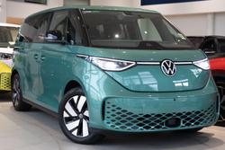 2025 Volkswagen ID. Buzz Pro BEV560