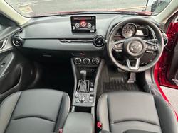 2026 Mazda CX-3 G20 Evolve