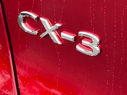 2026 Mazda CX-3 G20 Evolve