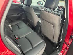 2026 Mazda CX-3 G20 Evolve