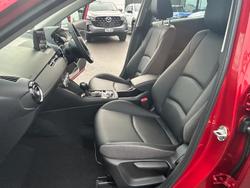 2026 Mazda CX-3 G20 Evolve