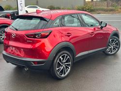 2026 Mazda CX-3 G20 Evolve