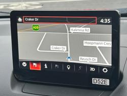 2026 Mazda CX-3 G20 Evolve