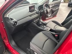 2026 Mazda CX-3 G20 Evolve