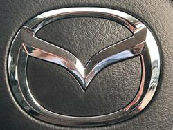 2026 Mazda CX-3 G20 Evolve