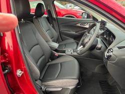 2026 Mazda CX-3 G20 Evolve