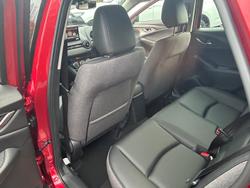 2026 Mazda CX-3 G20 Evolve