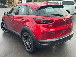 2026 Mazda CX-3 G20 Evolve