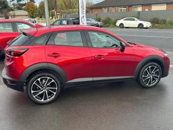 2026 Mazda CX-3 G20 Evolve