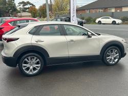 2026 Mazda CX-30 G20 Evolve