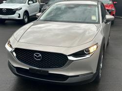 2026 Mazda CX-30 G20 Evolve