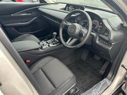 2026 Mazda CX-30 G20 Evolve