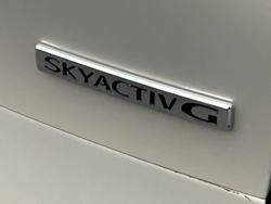 2026 Mazda CX-30 G20 Evolve