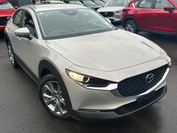 2026 Mazda CX-30 G20 Evolve