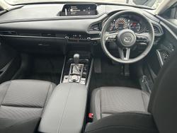 2026 Mazda CX-30 G20 Evolve