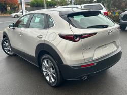2026 Mazda CX-30 G20 Evolve