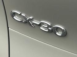 2026 Mazda CX-30 G20 Evolve
