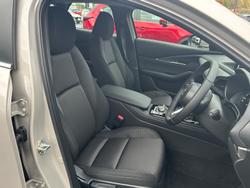 2026 Mazda CX-30 G20 Evolve