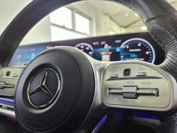 2020 Mercedes-Benz GLS-Class GLS400 d