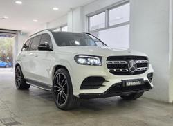 2020 Mercedes-Benz GLS-Class GLS400 d