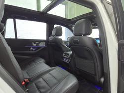 2020 Mercedes-Benz GLS-Class GLS400 d
