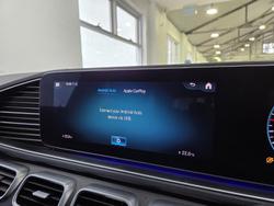 2020 Mercedes-Benz GLS-Class GLS400 d