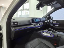 2020 Mercedes-Benz GLS-Class GLS400 d