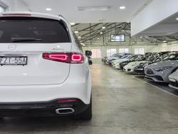 2020 Mercedes-Benz GLS-Class GLS400 d