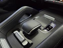 2020 Mercedes-Benz GLS-Class GLS400 d