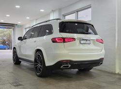 2020 Mercedes-Benz GLS-Class GLS400 d
