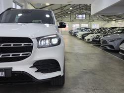 2020 Mercedes-Benz GLS-Class GLS400 d