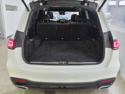 2020 Mercedes-Benz GLS-Class GLS400 d