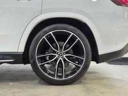 2020 Mercedes-Benz GLS-Class GLS400 d