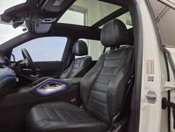 2020 Mercedes-Benz GLS-Class GLS400 d